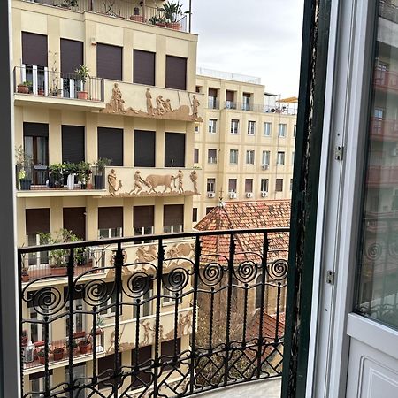 Victoria'S Apartment Palermo Buitenkant foto