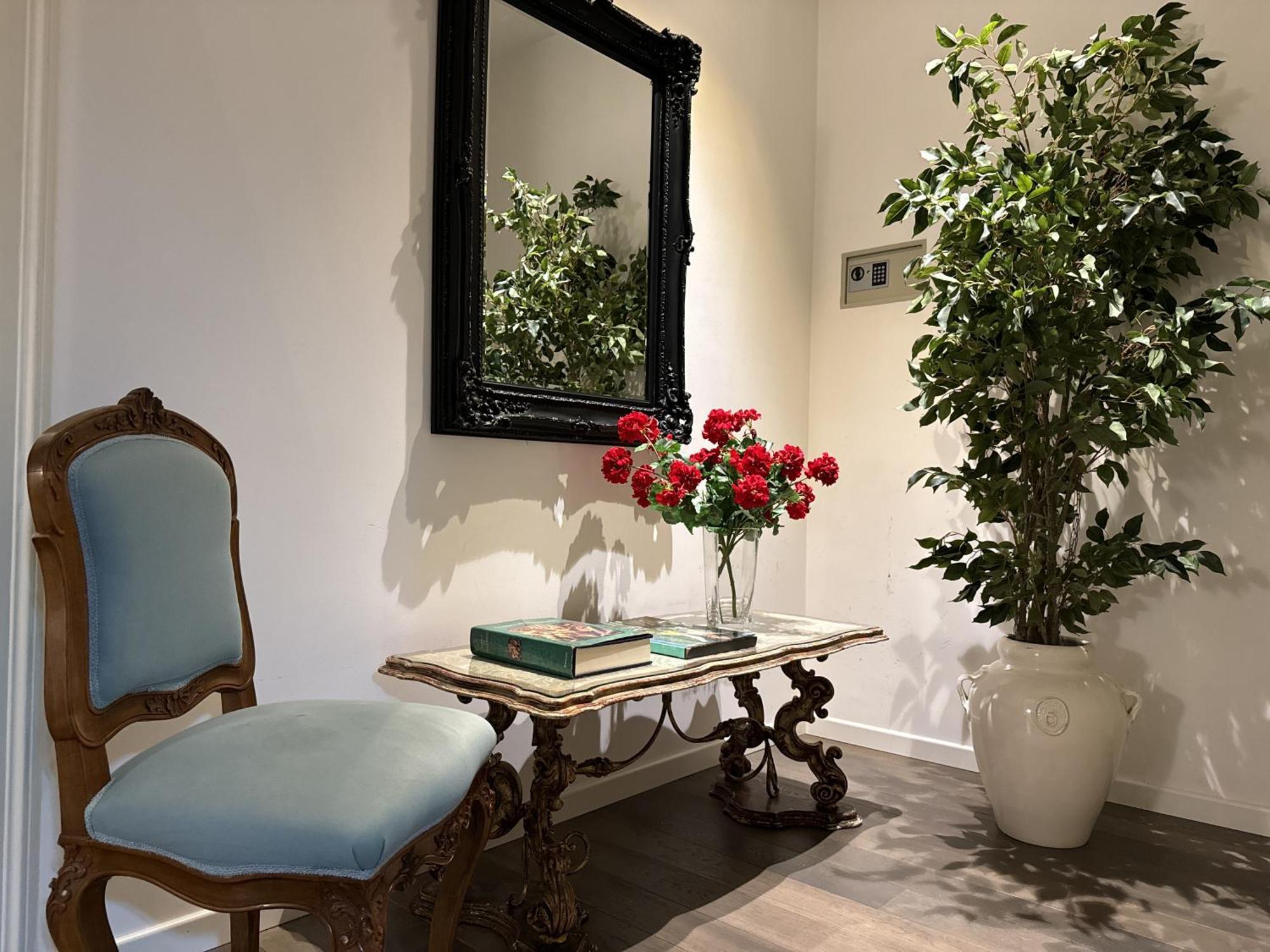 Victoria'S Apartment Palermo Buitenkant foto