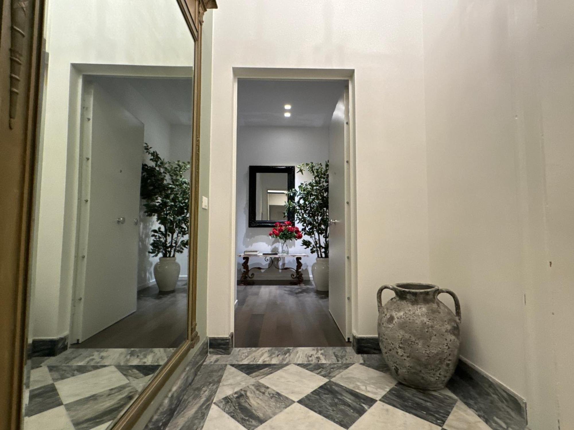 Victoria'S Apartment Palermo Buitenkant foto